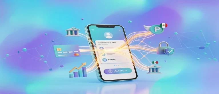 El Impacto del Open Banking en México 2026: Guía hacia la Libertad Financiera