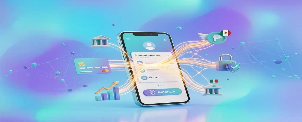 El Impacto del Open Banking en México 2026: Guía hacia la Libertad Financiera