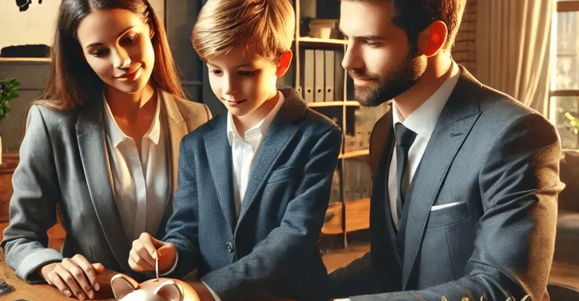 Estrategias para Financiar la Educación Universitaria de tus Hijos