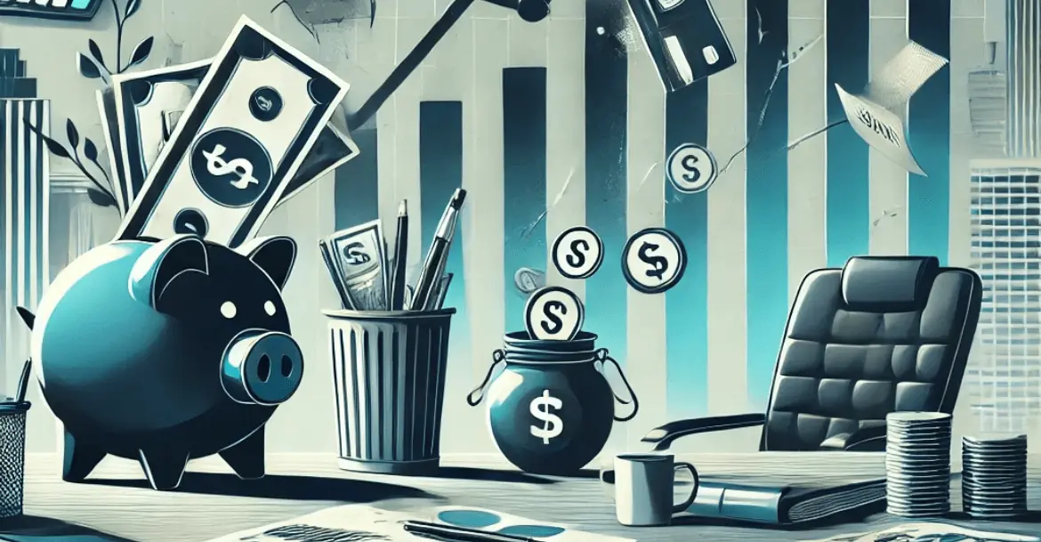 Errores Comunes de Finanzas Personales y Cómo Evitarlos: Una Guía para Ejecutivos