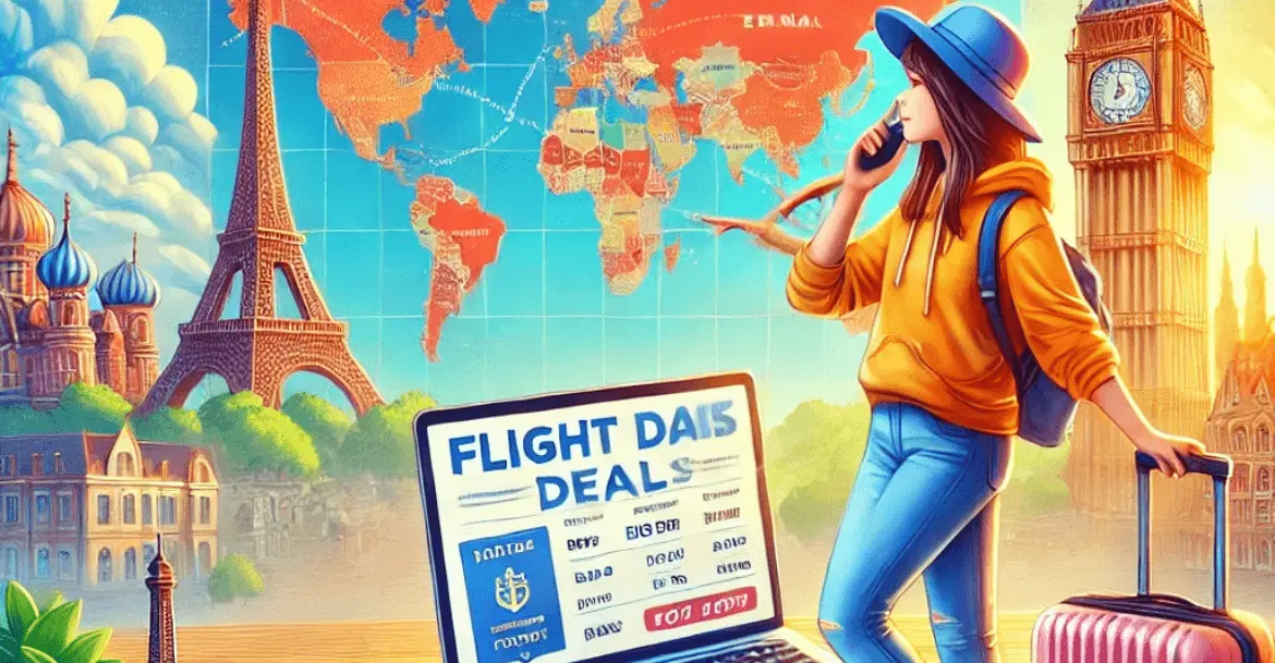 Guía Definitiva para Planear y Ahorrar en un Viaje por el Mundo