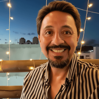 Raymundo Curiel Cabrera